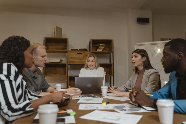 Solutions durables pour une gestion efficace des déchets professionnels