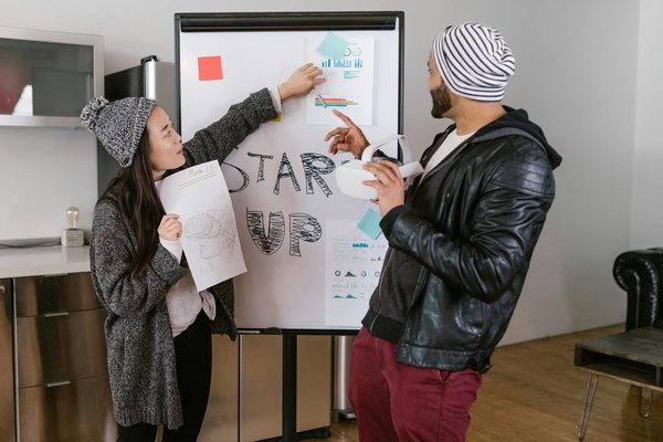 Quelles stratégies de financement sont efficaces pour les startups ?