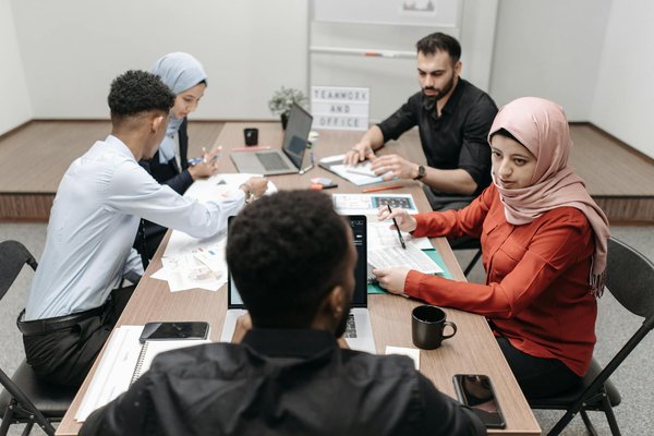 Découvrez les Meilleurs Services de Restauration Vegan pour Entreprises