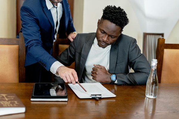 Transformer la prise de décision en management : fusion disruptive avec l'intelligence artificielle
