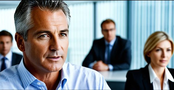 Cabinet ressources humaines : expertise en gestion de talents seniors