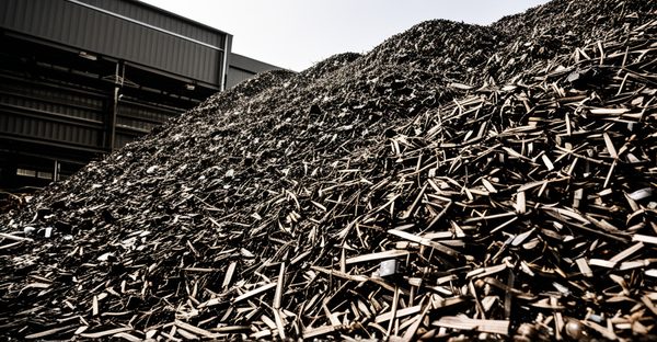 Gestion des déchets professionnels : solutions durables et fiables