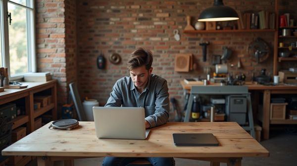 Les avantages d'un télésecrétariat pour les artisans modernes