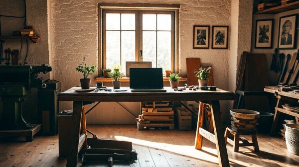Les avantages d'un télésecrétariat pour les artisans modernes