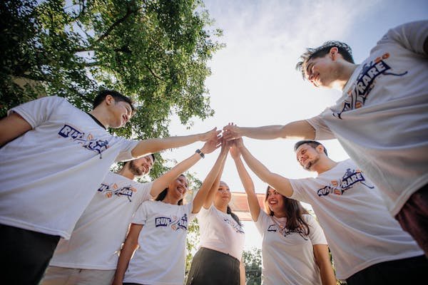 Optimisez votre organisation pour des animations de team building efficaces