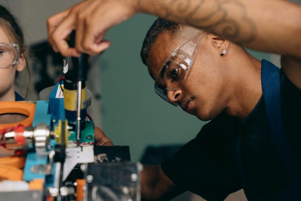 Formations apprentissage à marseille : développez vos compétences