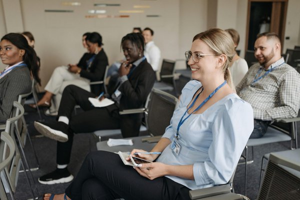 Faites vibrer votre équipe avec nos séminaires de team building